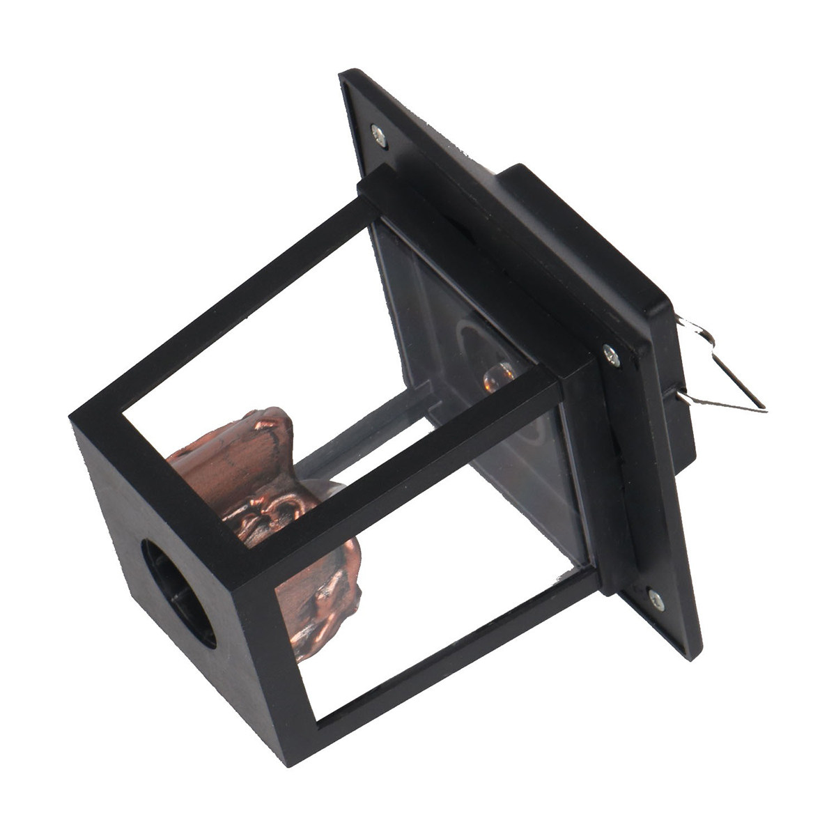 3-delige waterdichte zonne-lan - Outdoor Lighting Vintage recensie en prijs
