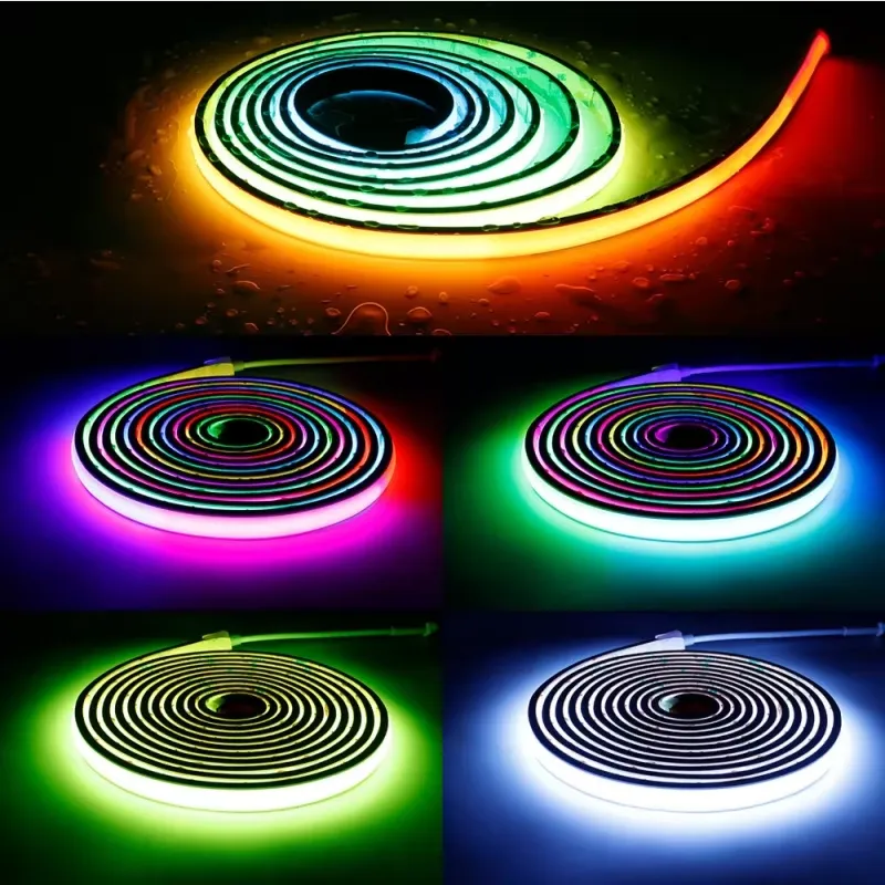 Banqcn Nieuwste Kwaliteit RGB  - Outdoor Lighting Led Strip recensie en prijs