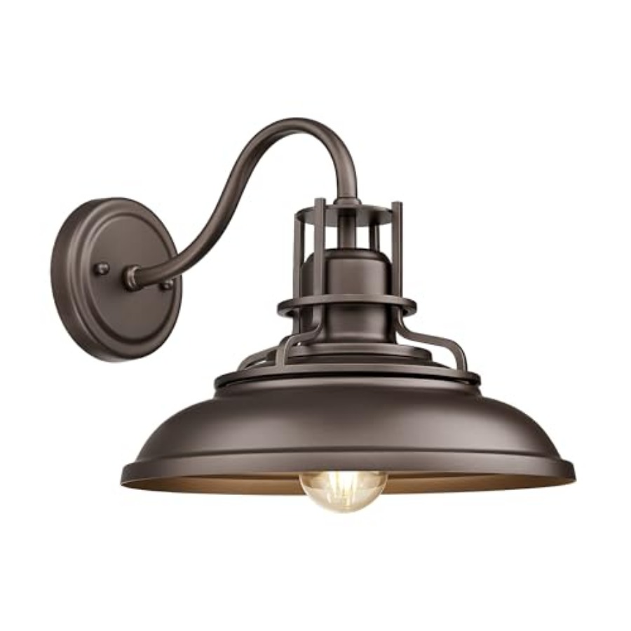 Buitenlamp voor schuur, buiten - Outdoor Lighting Vintage recensie en prijs