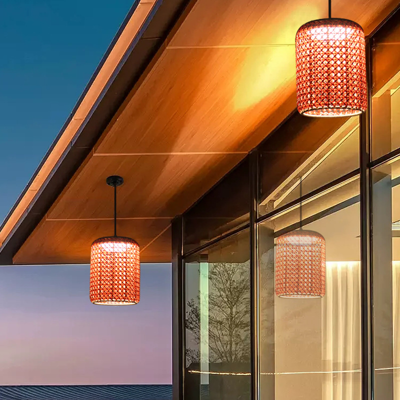 Outdoor Indoor kroonluchter wa - Outdoor Lighting Chandelier recensie en prijs