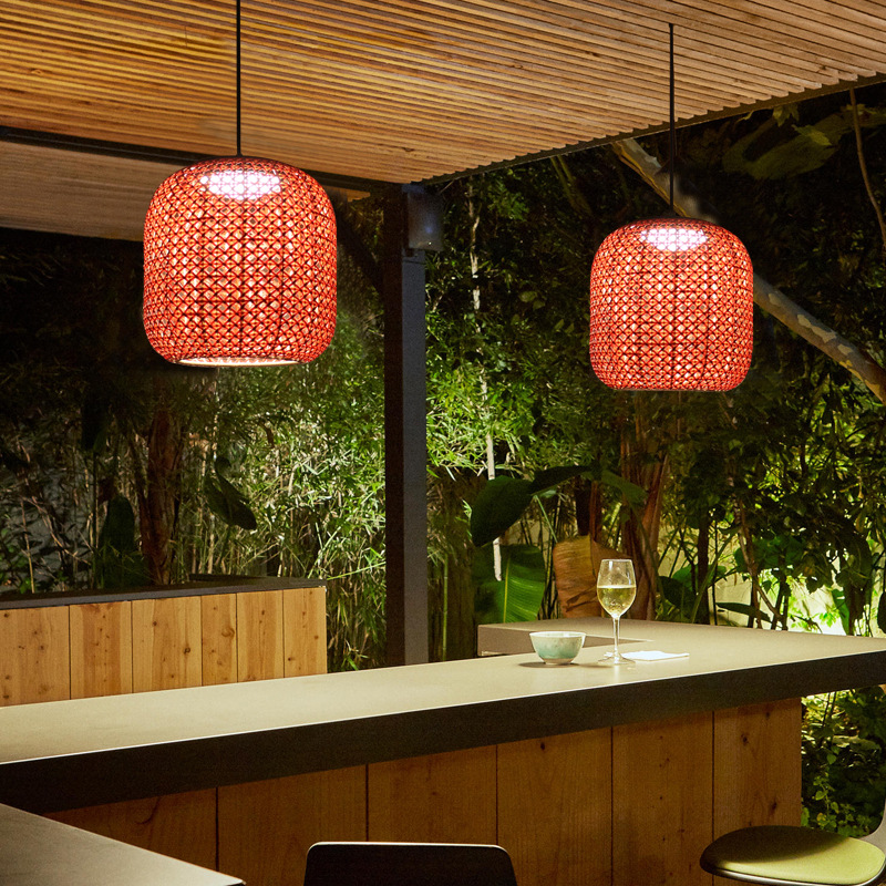Outdoor Indoor kroonluchter wa - Outdoor Lighting Chandelier recensie en prijs