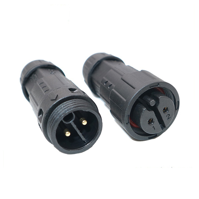IP68 Waterdichte Connector 20A - Outdoor Lighting Underground Wiring recensie en prijs