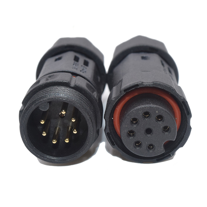 IP68 Waterdichte Connector 20A - Outdoor Lighting Underground Wiring recensie en prijs