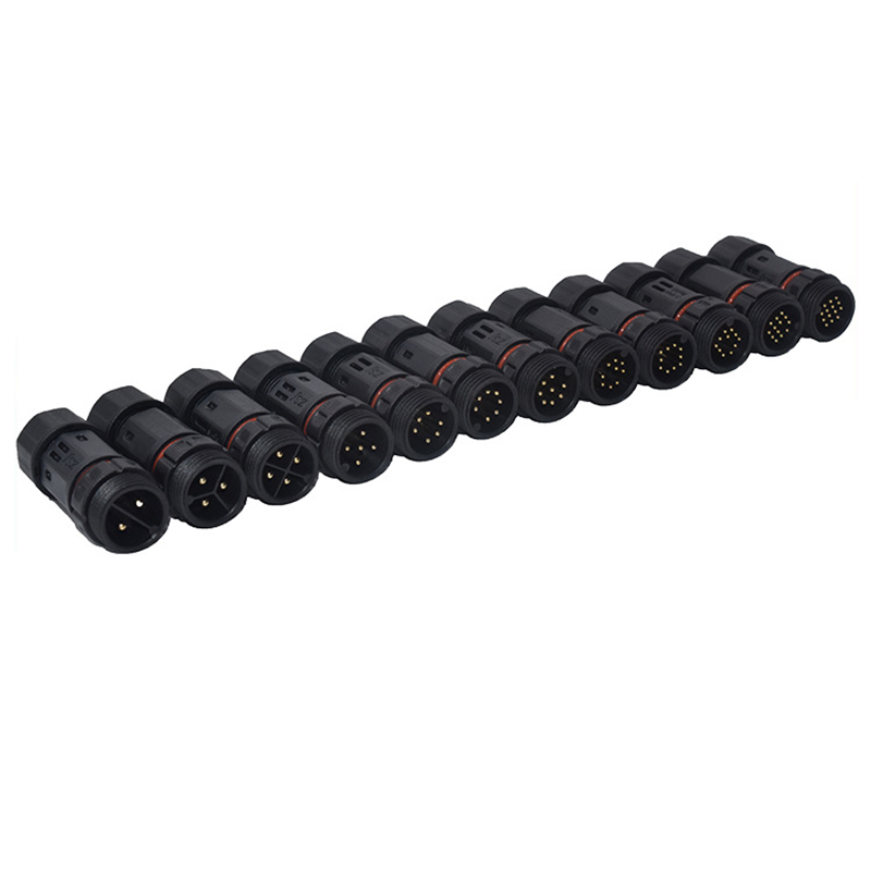 IP68 Waterdichte Connector 20A - Outdoor Lighting Underground Wiring recensie en prijs