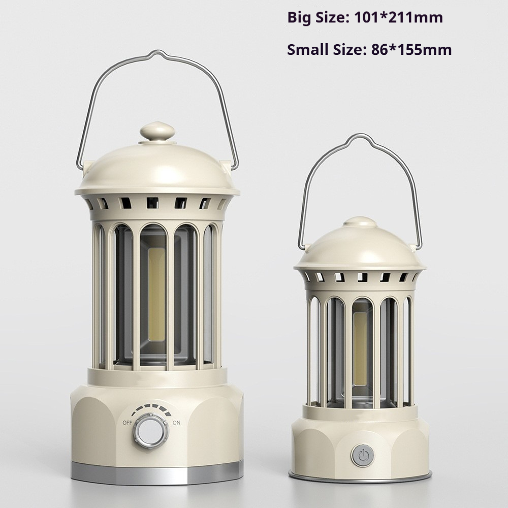 Generieke retro outdoor campin - Outdoor Lighting Portable recensie en prijs