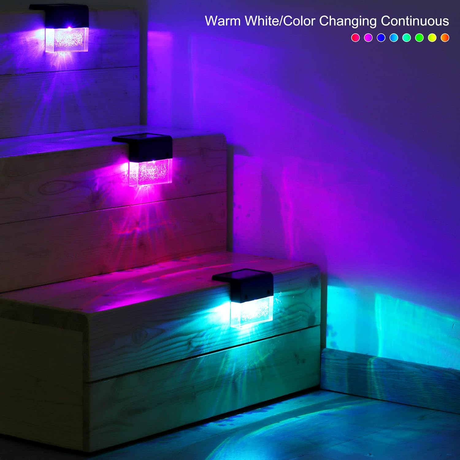 Zonne-Energie Hekwerk Buiten W - Post Cap Light recensie en prijs