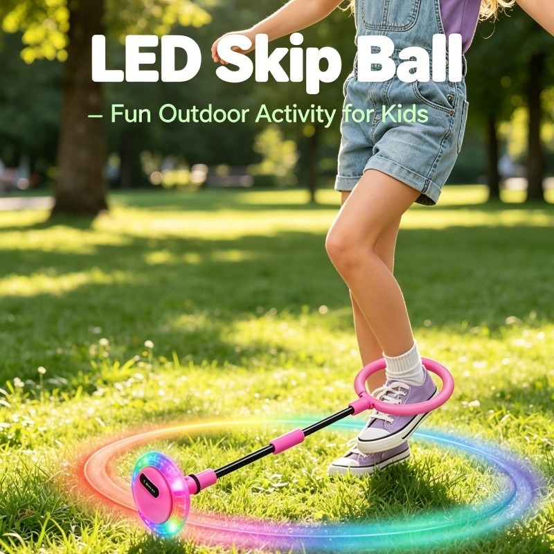 LED-flitser enkel-skipbal, opv - Outdoor Lighting Options recensie en prijs