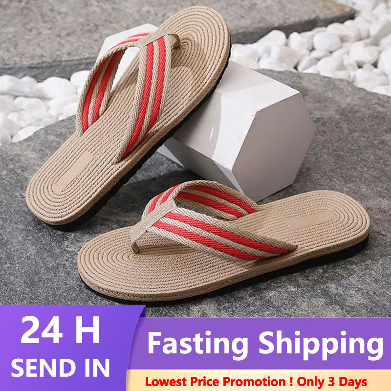 Zomer Mannen Slippers Platte S - Outdoor Lighting For Your House recensie en prijs