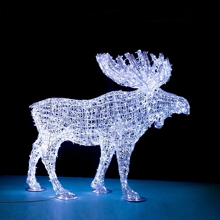 LED Vijfpuntige Ster Buitenlam - Outdoor Lighting For Christmas recensie en prijs