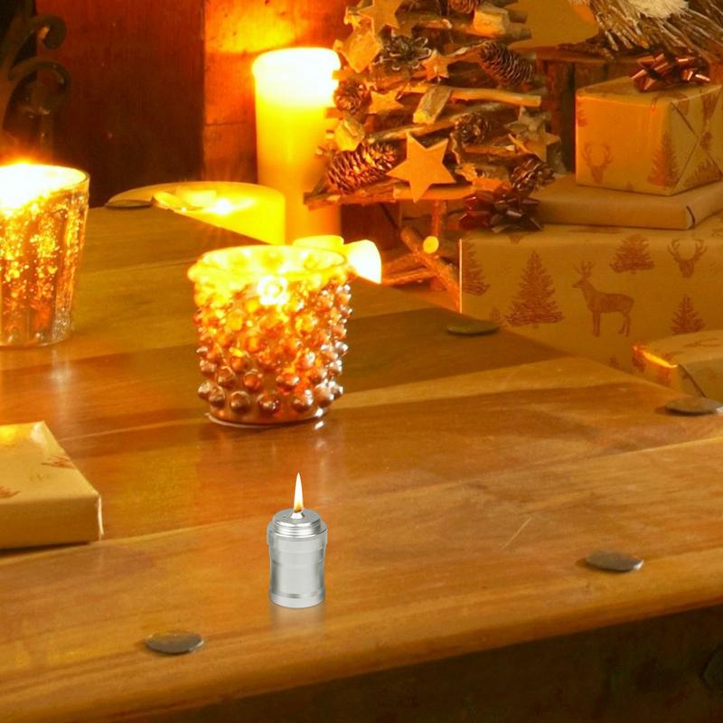 Olielampen voor gebruik binnen - Outdoor Lighting Vintage recensie en prijs