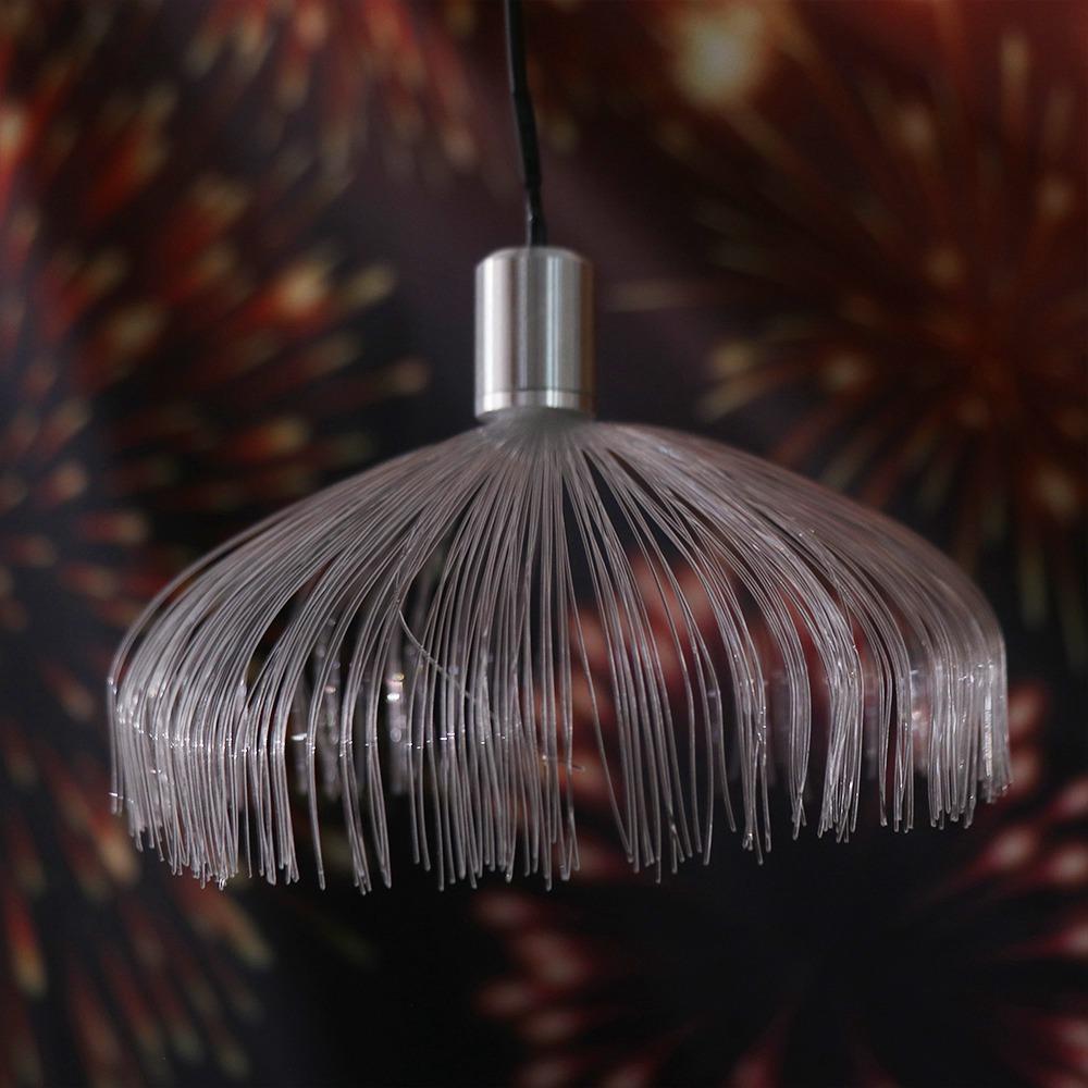 Vierkante commerciële woondeco - Outdoor Lighting Chandelier recensie en prijs