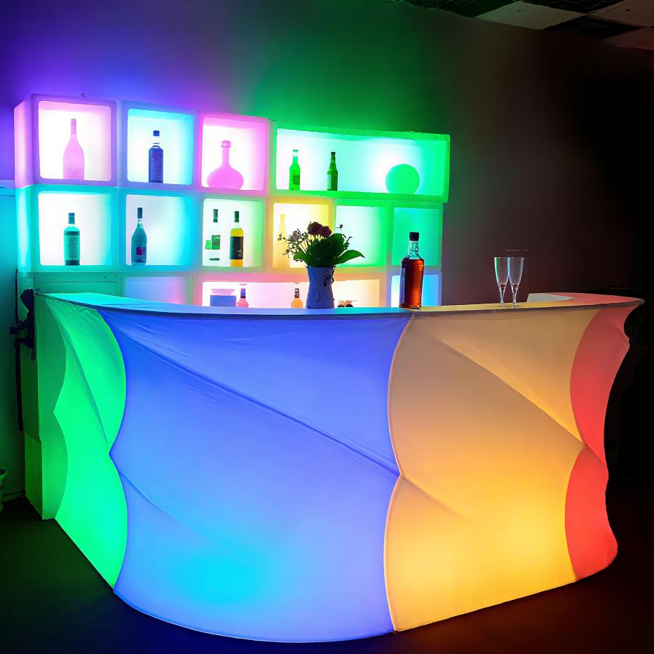 Outdoor Light Emitting Diode B - Outdoor Lighting Rental For Party recensie en prijs
