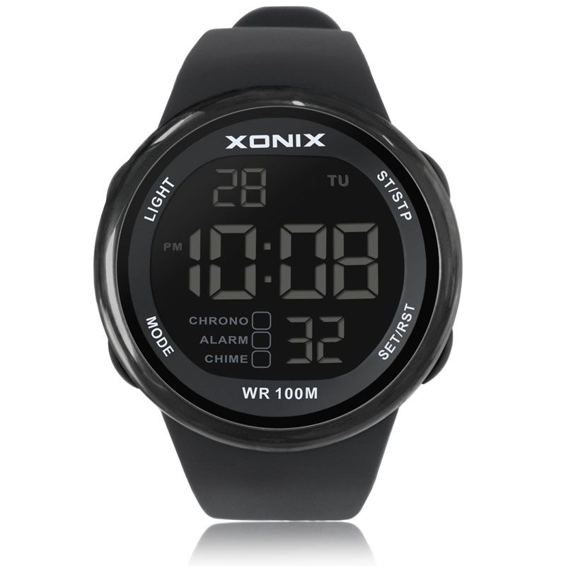 Heet! XONIX Nieuwe Mannen Spor - Outdoor Lighting Zones recensie en prijs