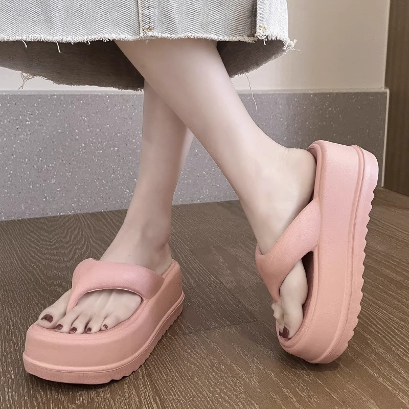 Nieuwe dikke slippers damesmod - Outdoor Lighting For Home recensie en prijs