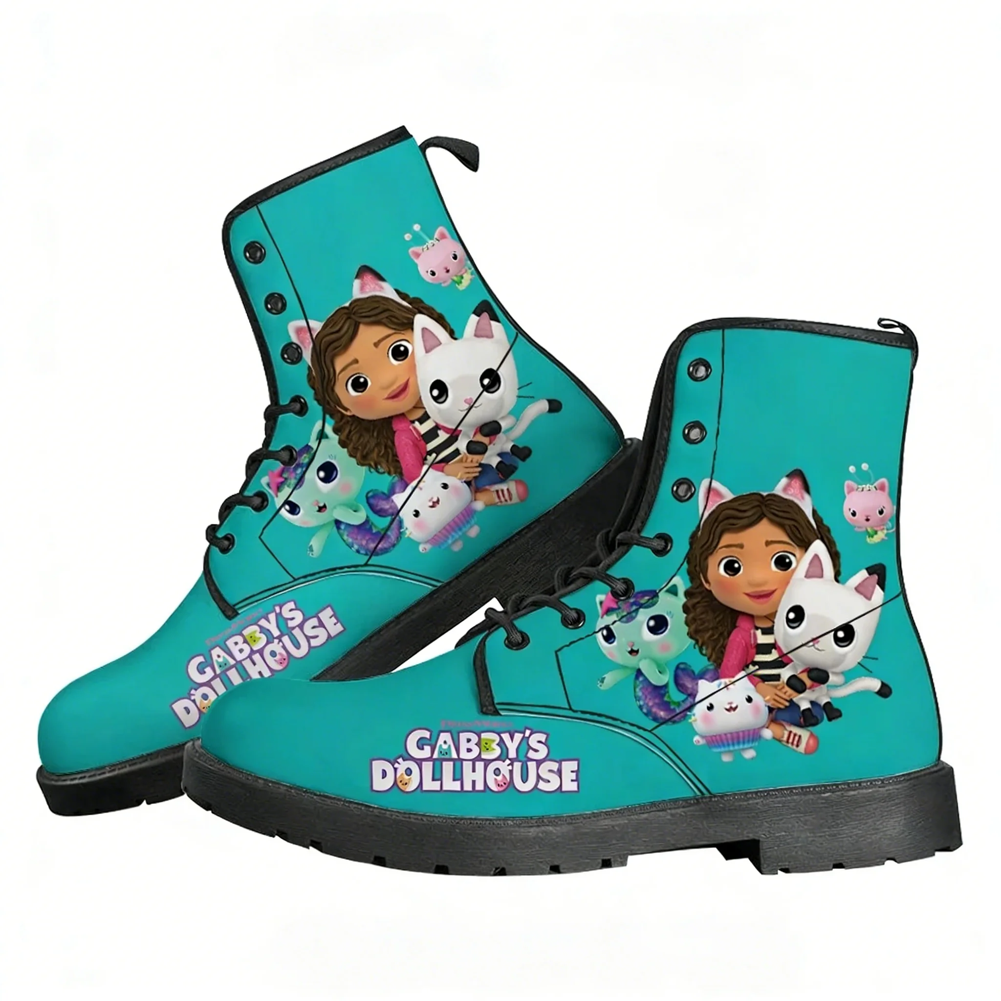 Gabby's Dollhouse Boot Heren D - Outdoor Lighting High Quality recensie en prijs