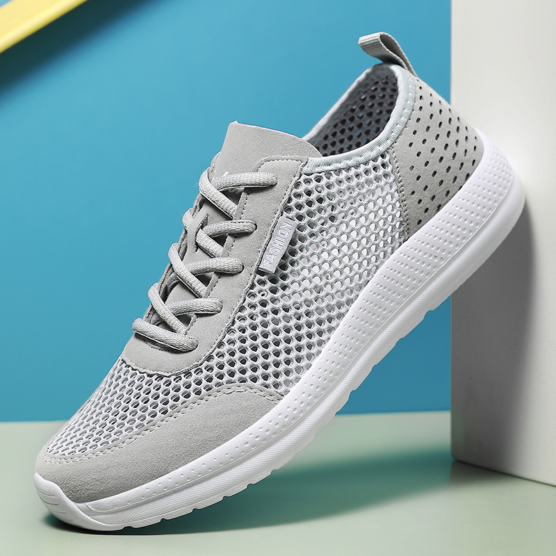 Zachte sportschoenen voor here - Outdoor Lighting High Quality recensie en prijs