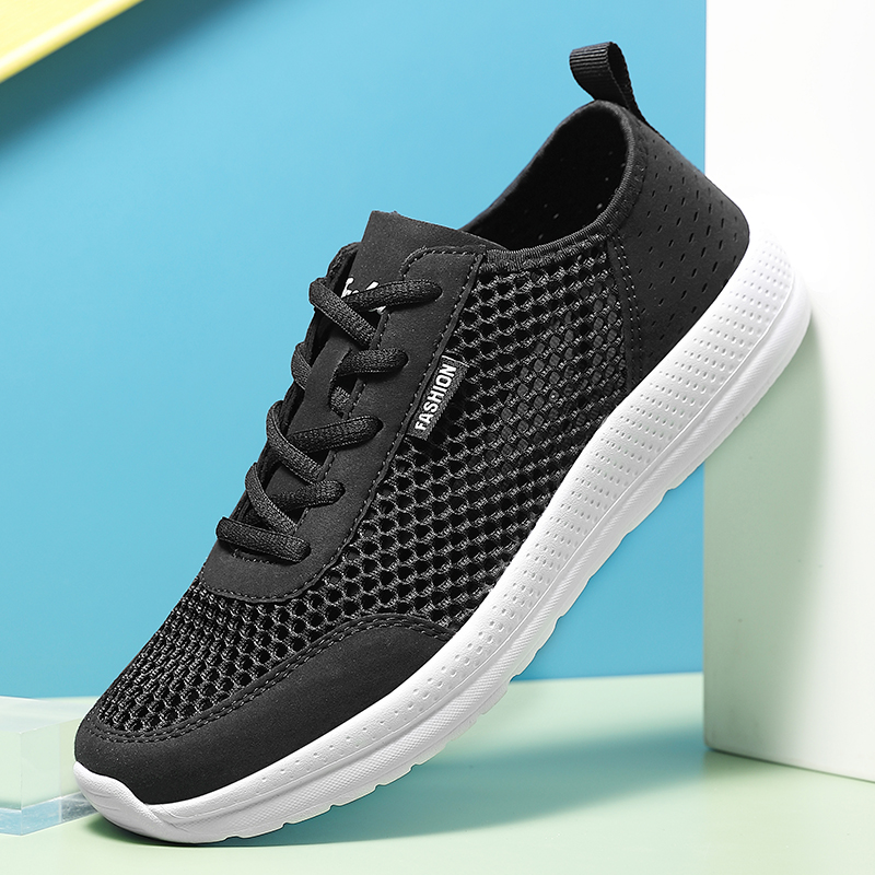 Zachte sportschoenen voor here - Outdoor Lighting High Quality recensie en prijs