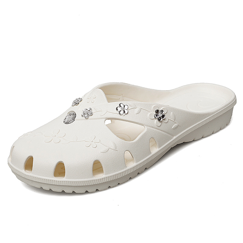 Slippers Vrouwen Ademend Outdo - Outdoor Lighting For Your House recensie en prijs