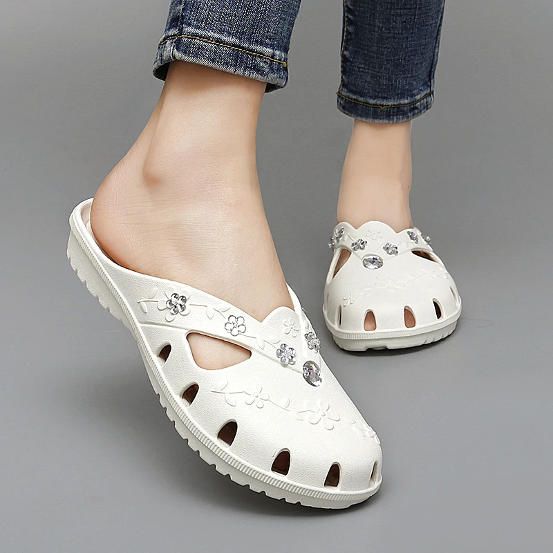 Slippers Vrouwen Ademend Outdo - Outdoor Lighting For Your House recensie en prijs