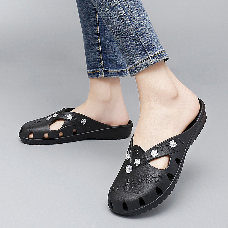 Slippers Vrouwen Ademend Outdo - Outdoor Lighting For Your House recensie en prijs