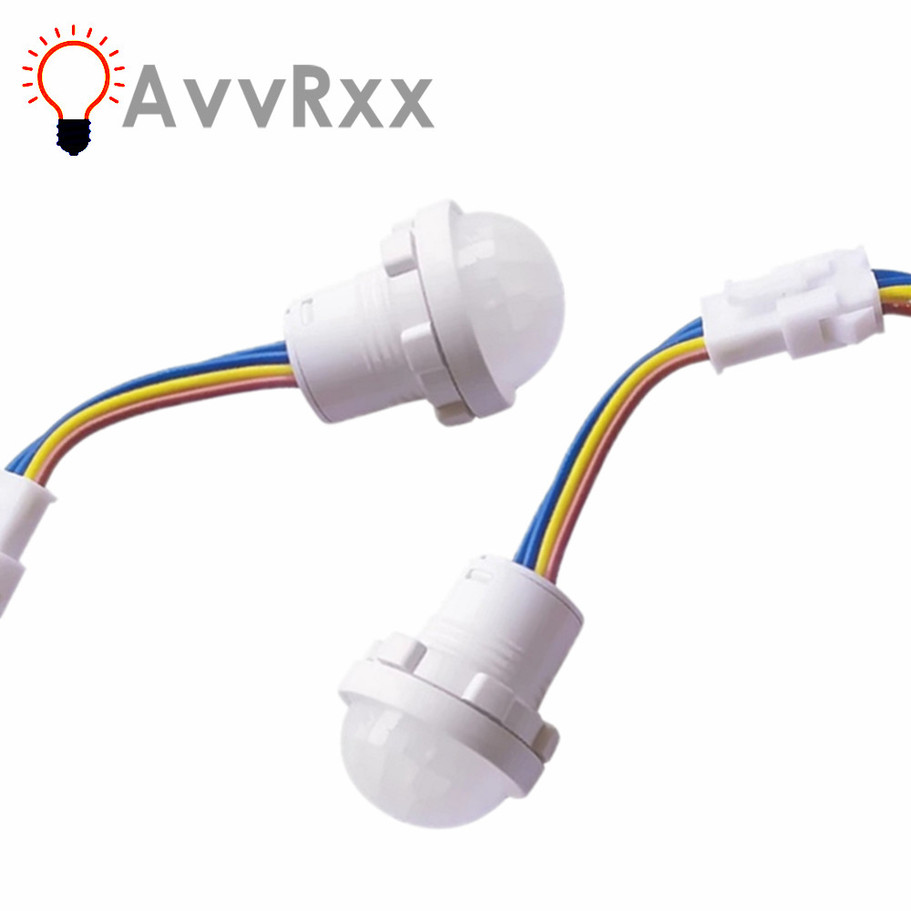 110/220V Mini Led Gevoelige Na - Outdoor Lighting On House recensie en prijs