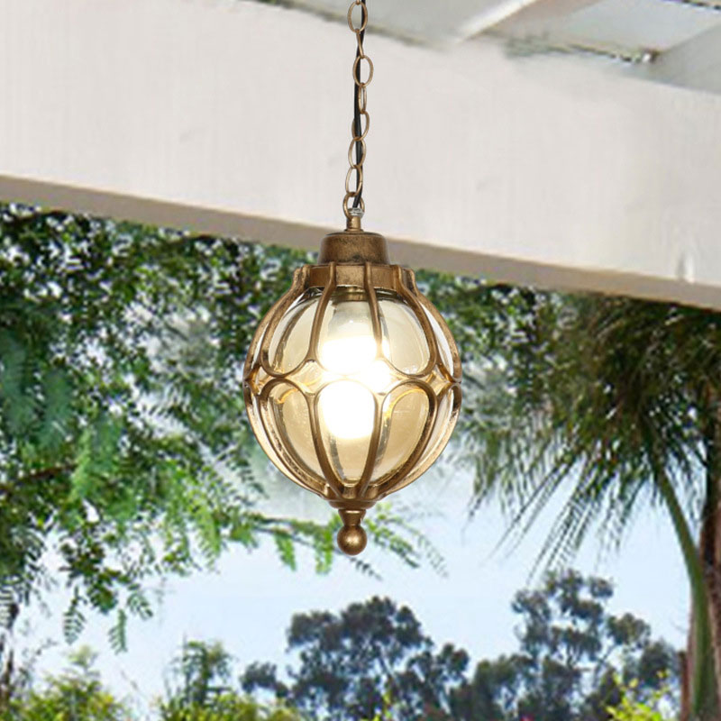 Amerikaanse Waterdichte Kroonl - Outdoor Lighting Chandelier recensie en prijs