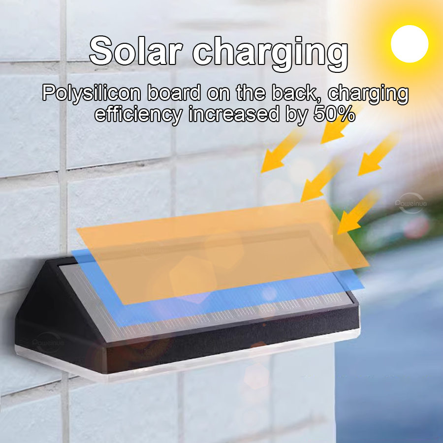 Superheldere zonne-verlichting - Outdoor Lighting On House recensie en prijs