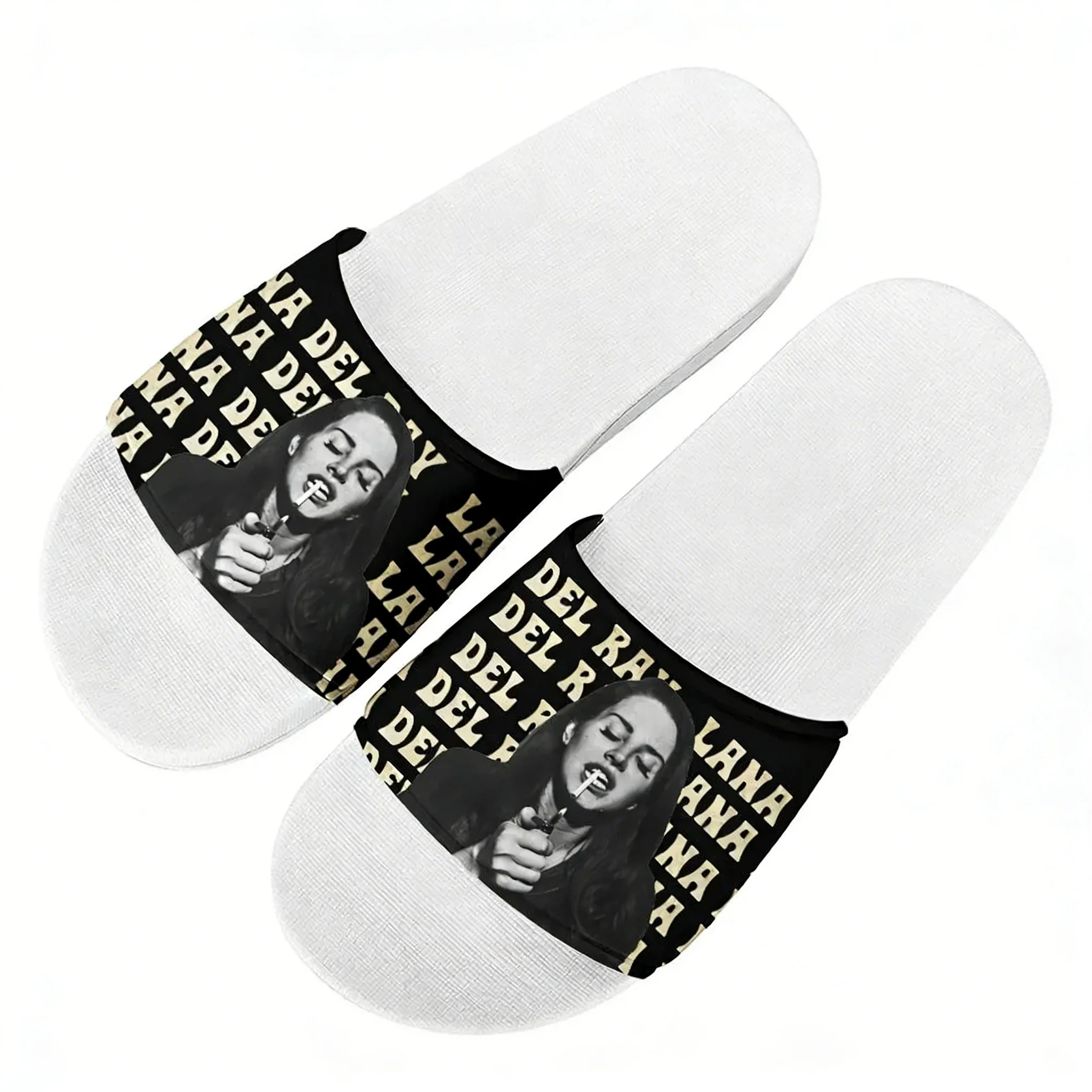 Lana Del Rey Singer Slippers H - Outdoor Lighting For Home recensie en prijs