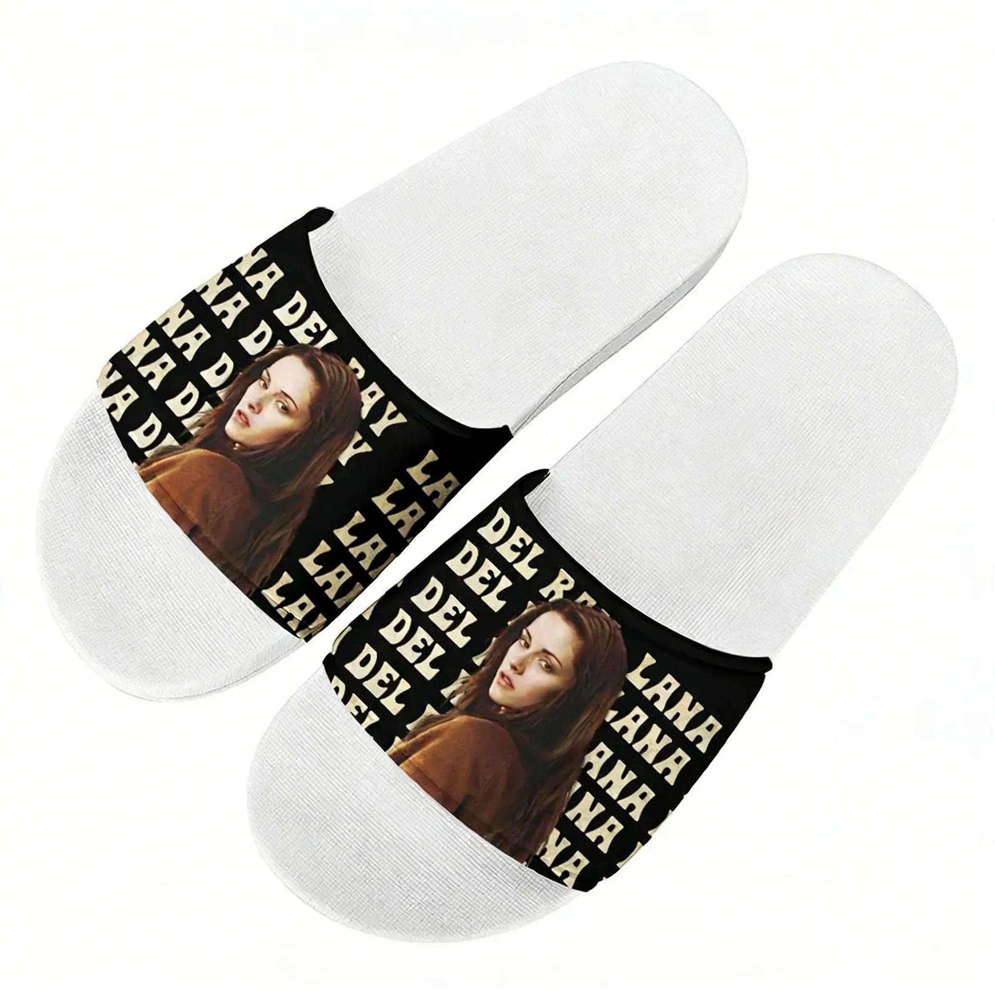 Lana Del Rey Singer Slippers H - Outdoor Lighting For Home recensie en prijs