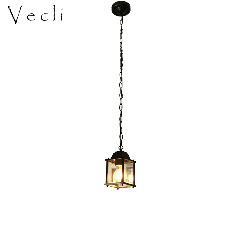 Outdoor Kroonluchter Waterdich - Outdoor Lighting Chandelier recensie en prijs