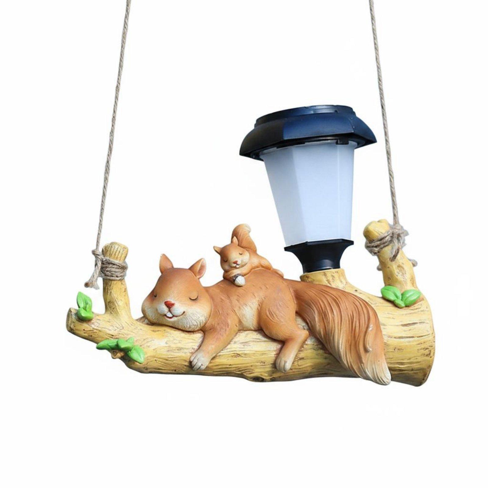 Harsen zonne-buitenhanglamp me - Outdoor Lighting Yard Decoration recensie en prijs
