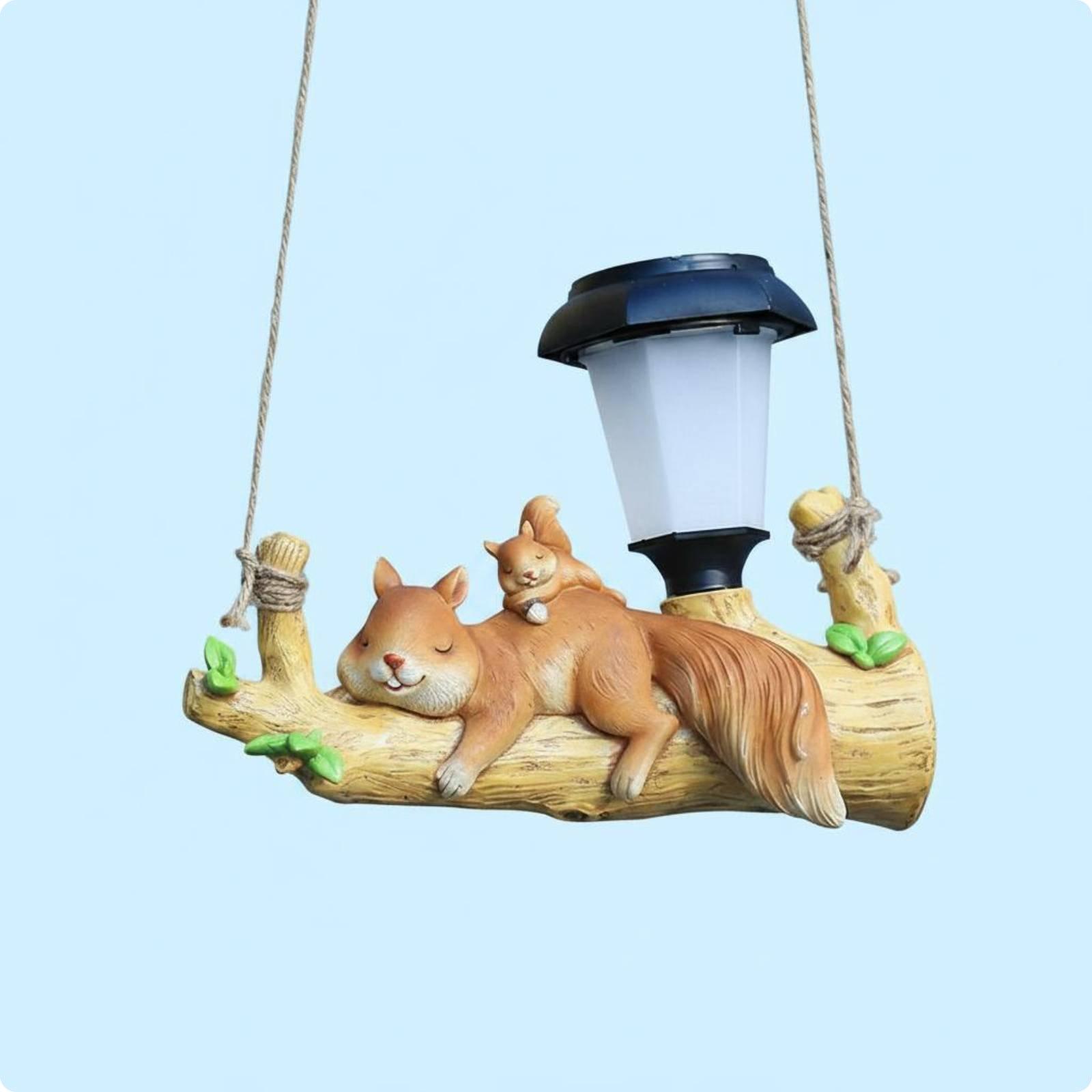 Harsen zonne-buitenhanglamp me - Outdoor Lighting Yard Decoration recensie en prijs