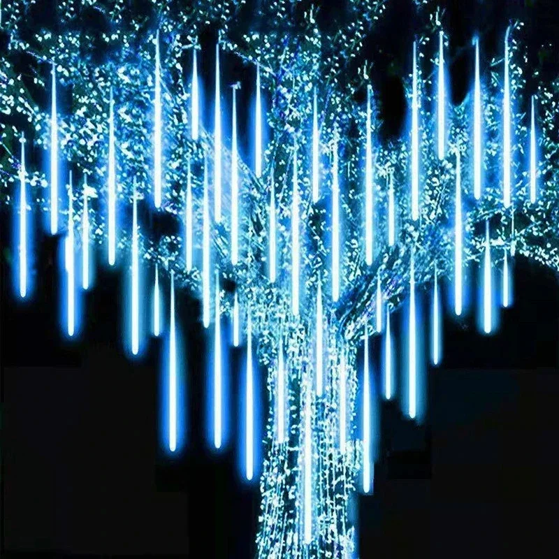 30 cm / 50 cm waterdichte mete - Outdoor Lighting Uk recensie en prijs