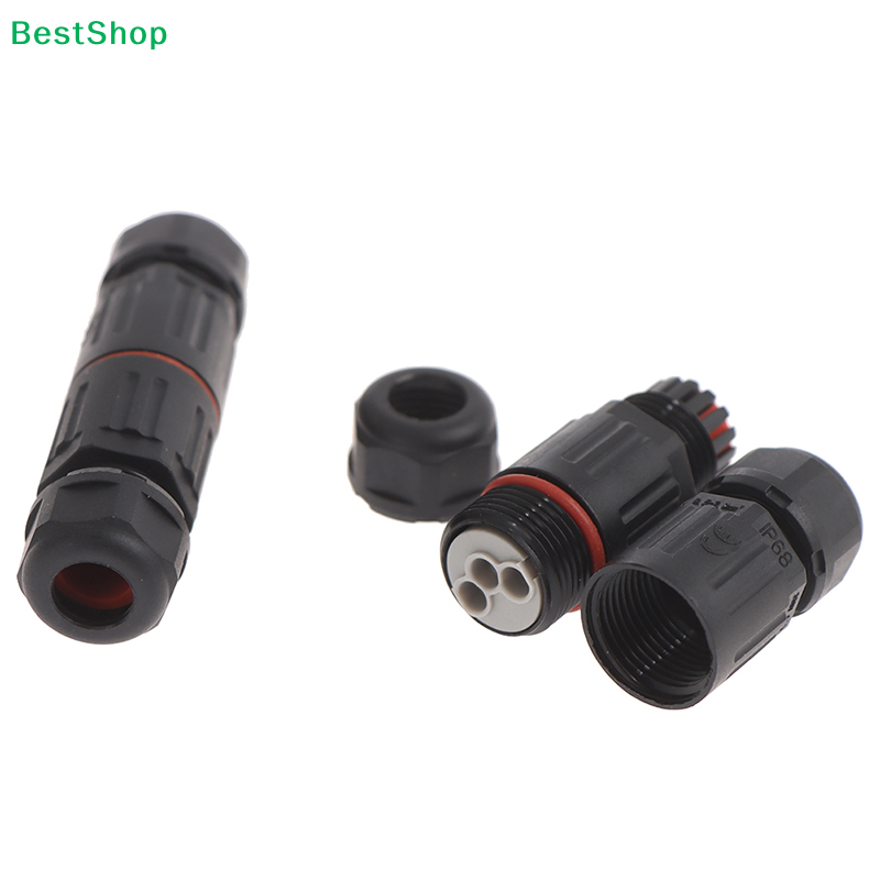 〔R〕IP68 waterdichte kabelconne - Outdoor Lighting Underground Wiring recensie en prijs