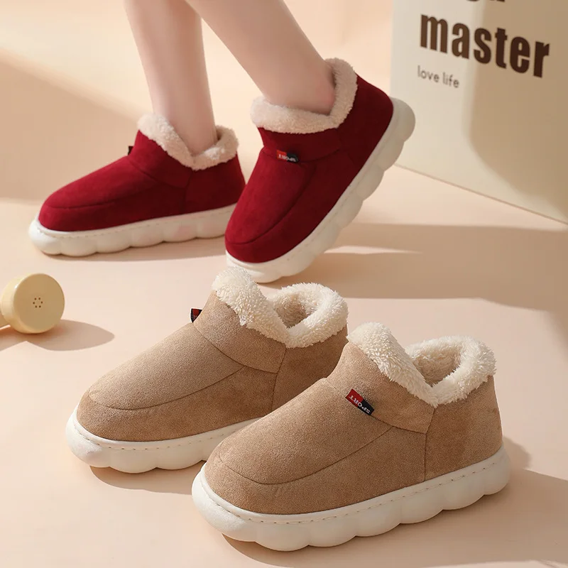 Winter Casual Huisschoenen Voo - Outdoor Lighting For Home recensie en prijs