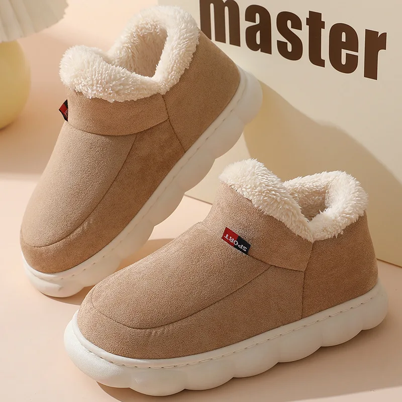 Winter Casual Huisschoenen Voo - Outdoor Lighting For Home recensie en prijs