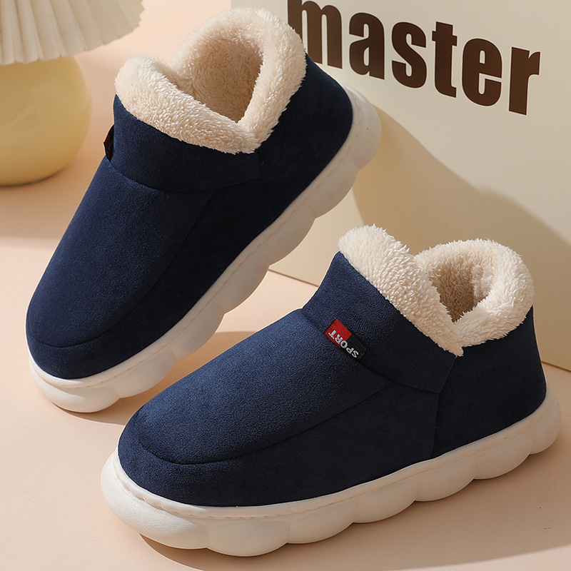 Winter Casual Huisschoenen Voo - Outdoor Lighting For Home recensie en prijs