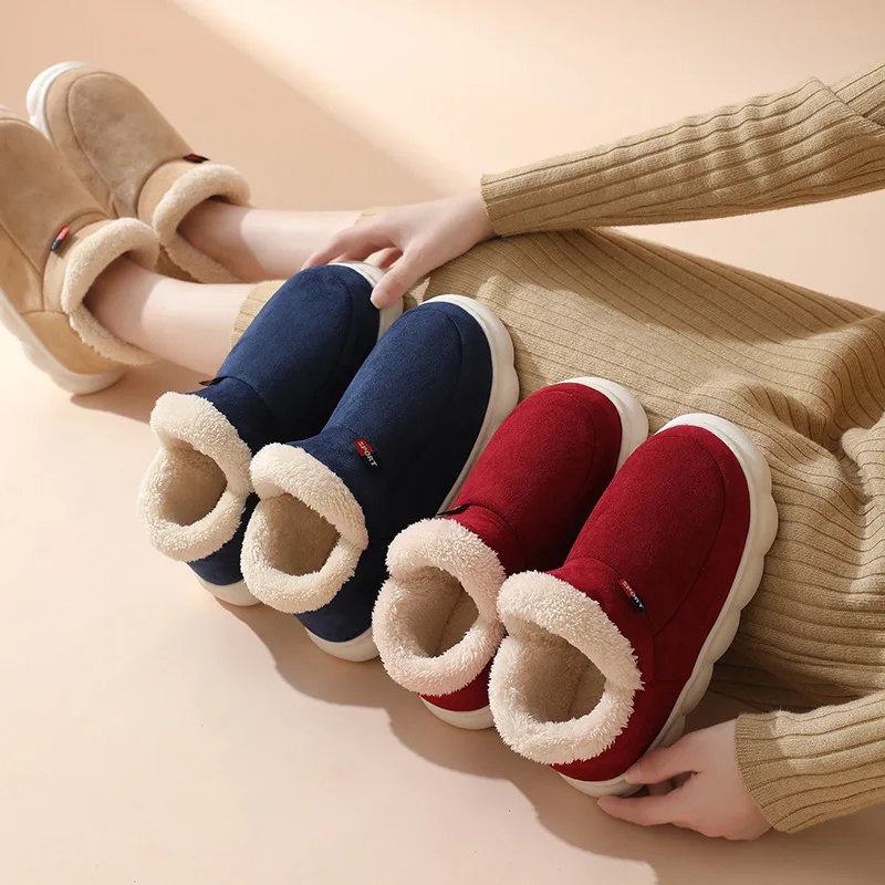 Winter Casual Huisschoenen Voo - Outdoor Lighting For Home recensie en prijs