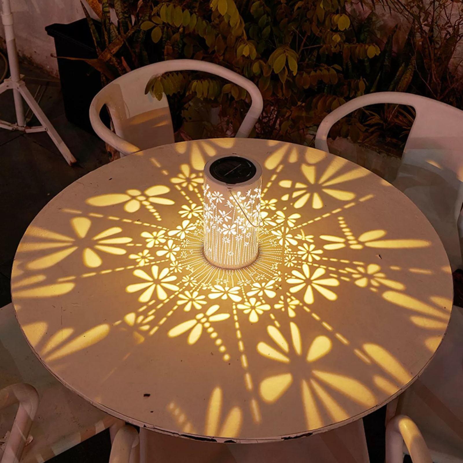 Zonne-lantaarns Decoratieve kl - Outdoor Lighting Yard Decoration recensie en prijs