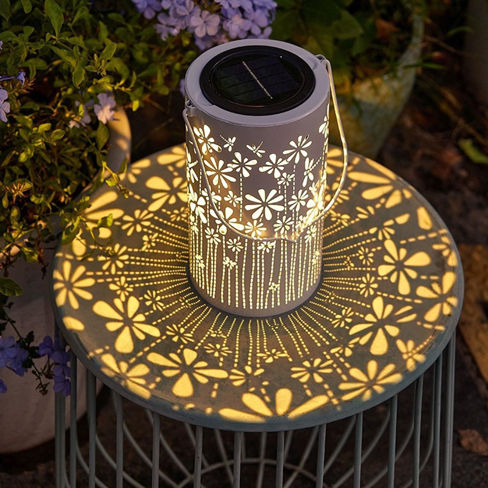 Zonne-lantaarns Decoratieve kl - Outdoor Lighting Yard Decoration recensie en prijs