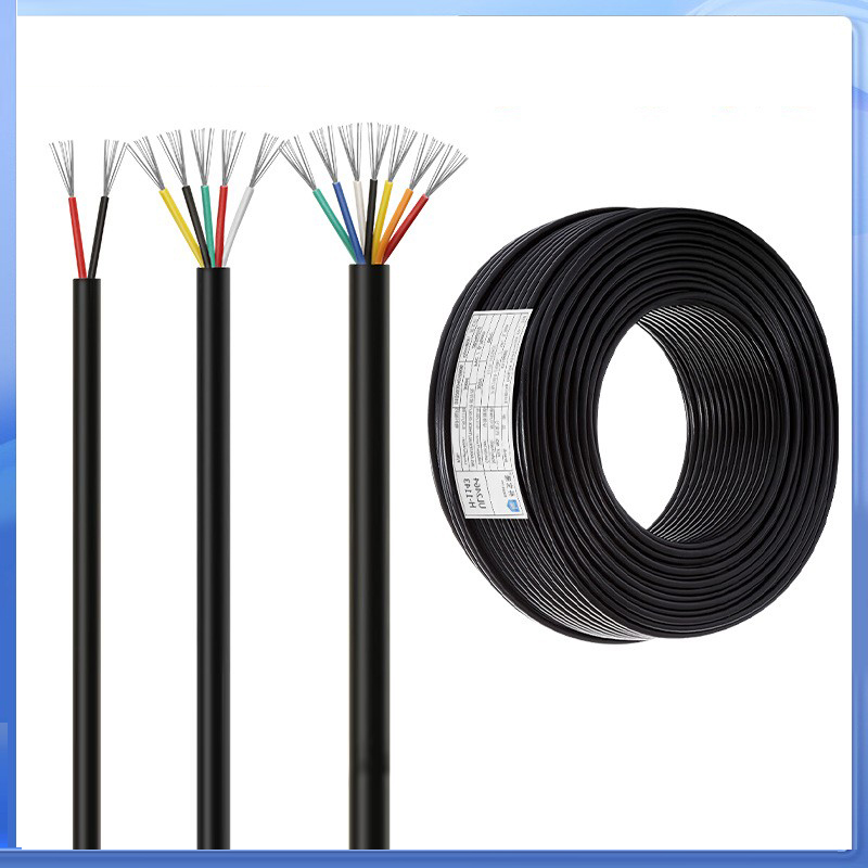 Waterdichte koperdraad PVC omh - Outdoor Lighting Underground Wiring recensie en prijs
