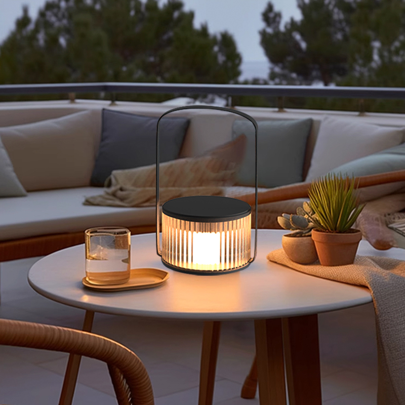 Buiten opladen Draagbaar omgev - Outdoor Lighting Portable recensie en prijs