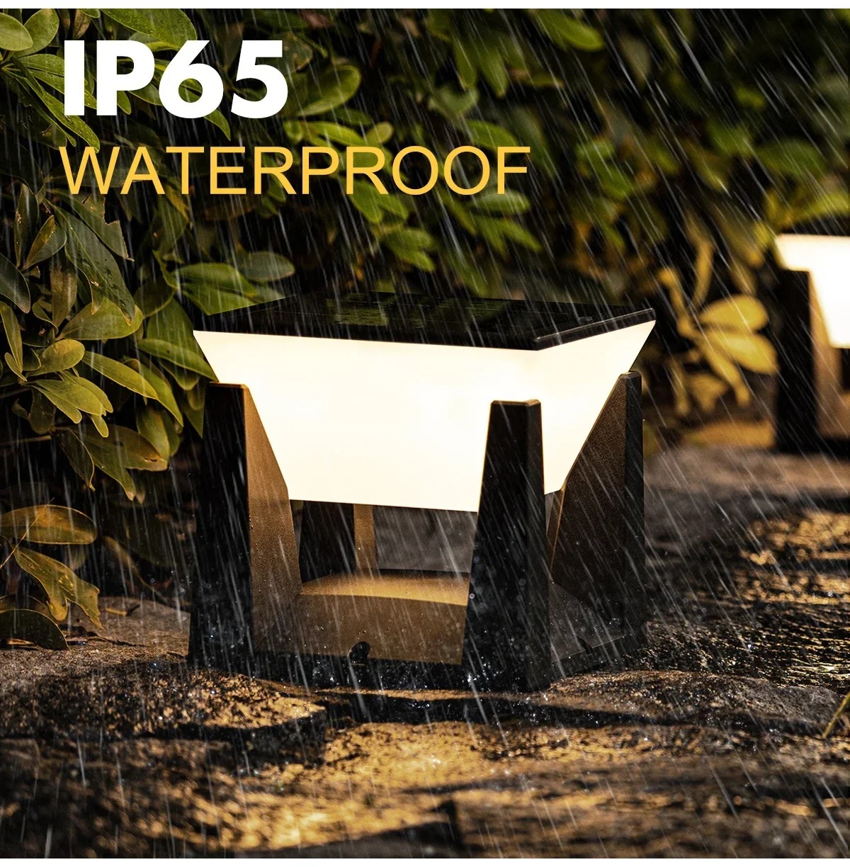 IP65 Waterdichte LED Buitenwan - Outdoor Lighting Uplight recensie en prijs
