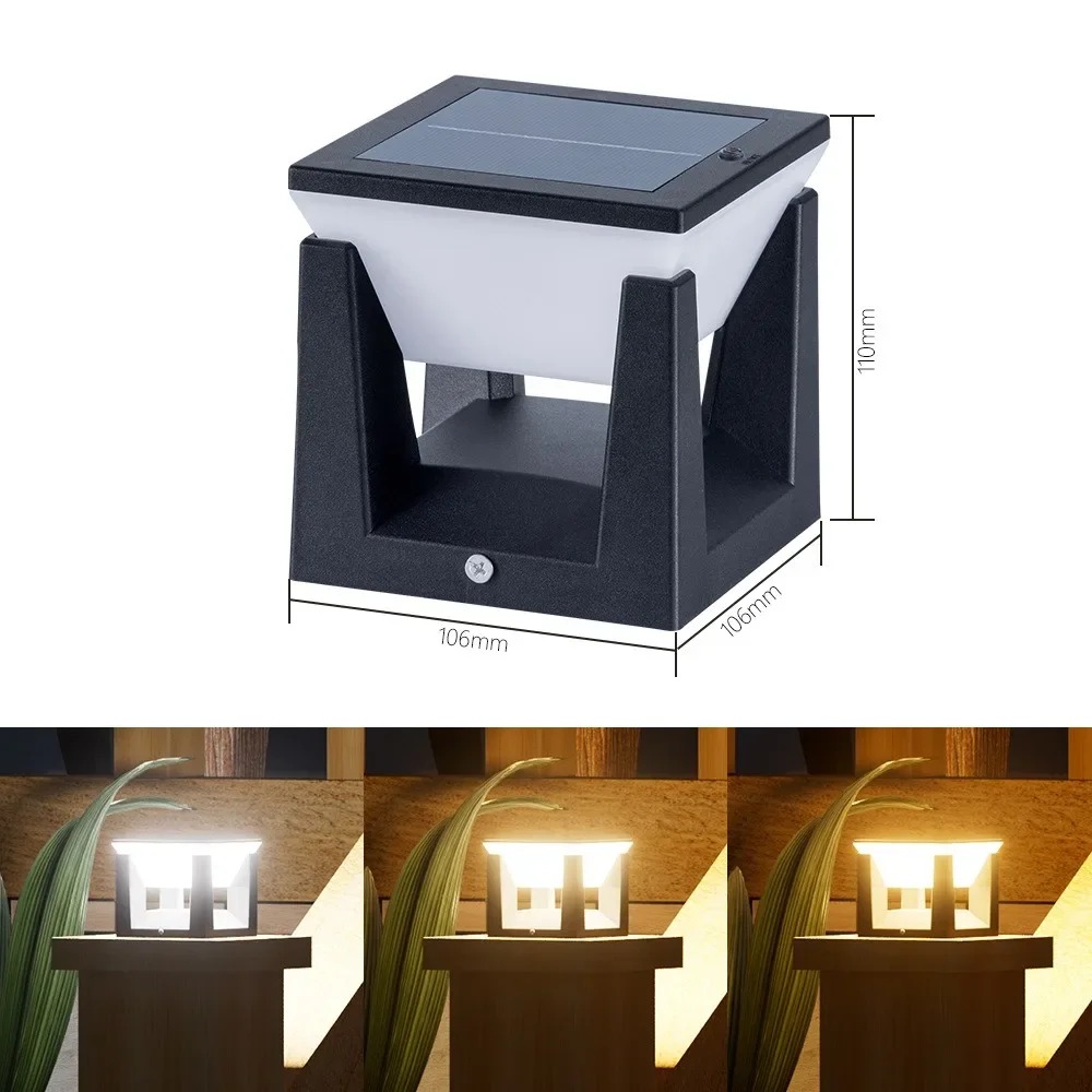 IP65 Waterdichte LED Buitenwan - Outdoor Lighting Uplight recensie en prijs