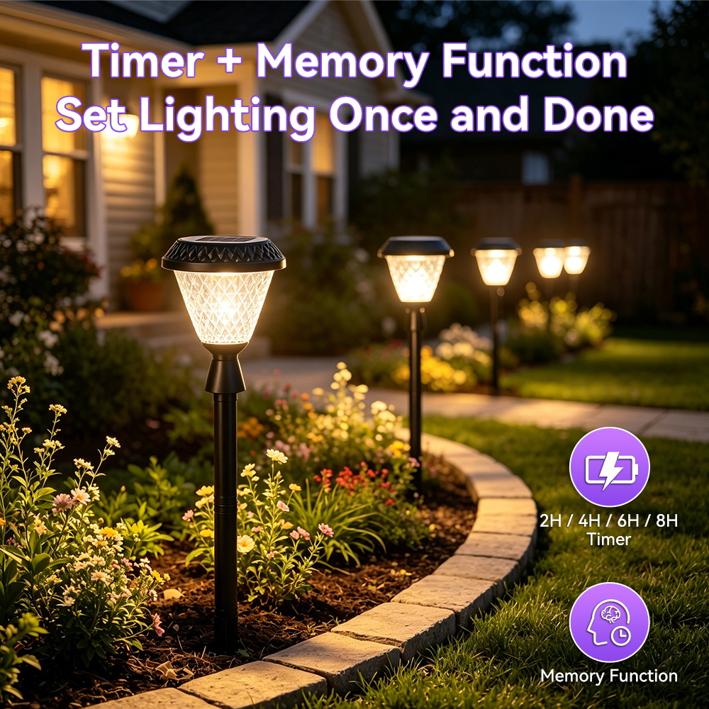Solar Post Cap Light IP65 Wate - Post Cap Light recensie en prijs