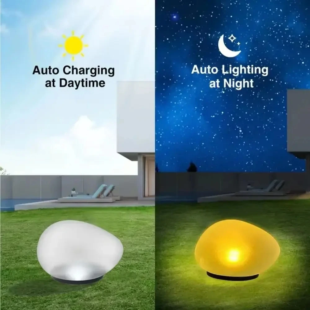 Decoratieve zonnelamp, matte g - Outdoor Lighting On House recensie en prijs