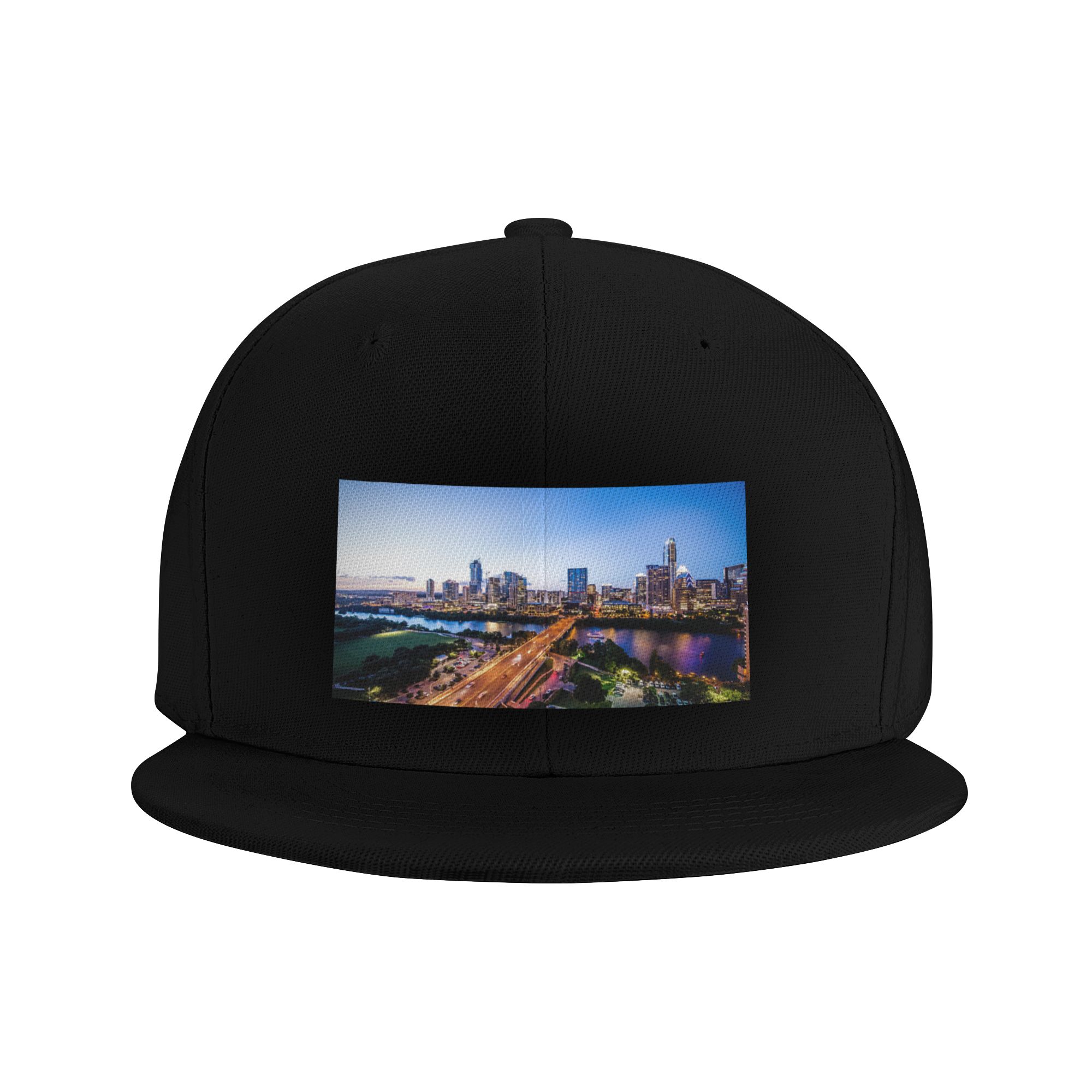 Mode Austin Texas City Skyline - Outdoor Lighting Austin recensie en prijs
