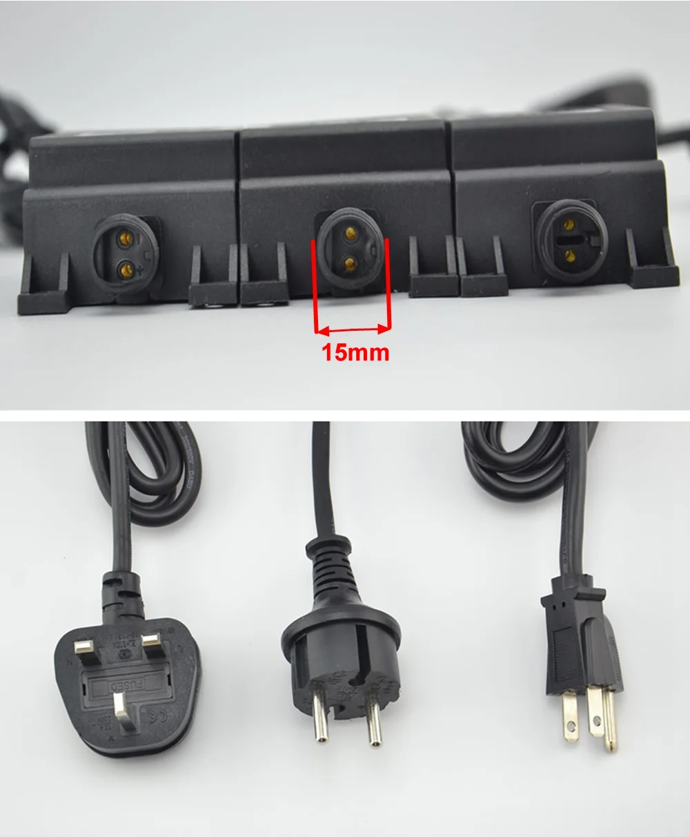 IP68 DC12V 1A Power Driver Sup - Outdoor Lighting Uk recensie en prijs