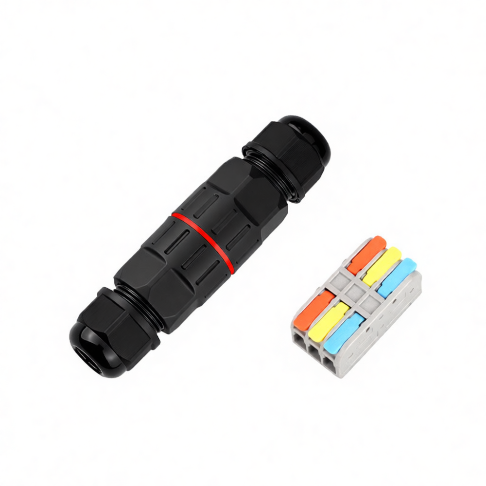 Voor Niushi Outdoor Waterdicht - Outdoor Lighting Underground Wiring recensie en prijs