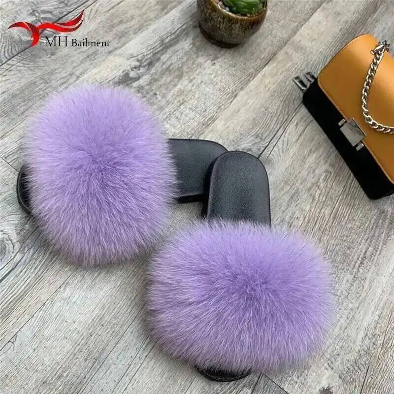 Vossenbont Slippers Luxe Desig - Outdoor Lighting For Your House recensie en prijs